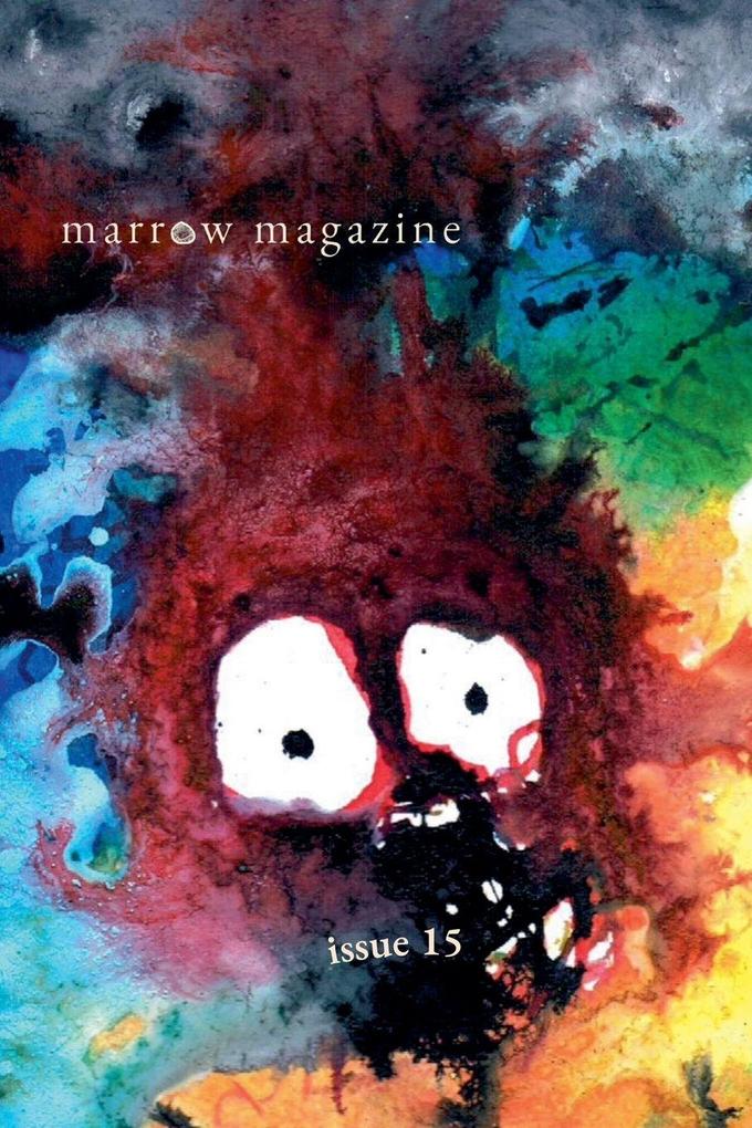 Marrow Magazine