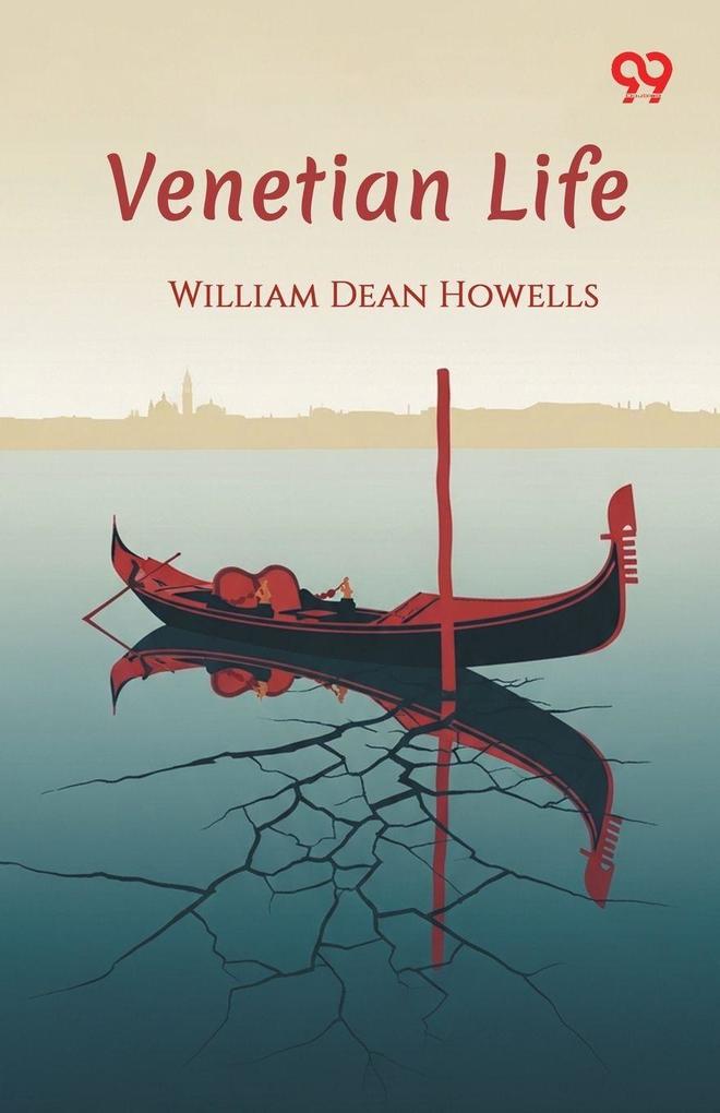 Venetian Life