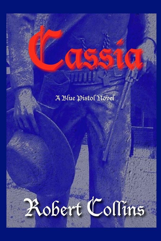 Cassia