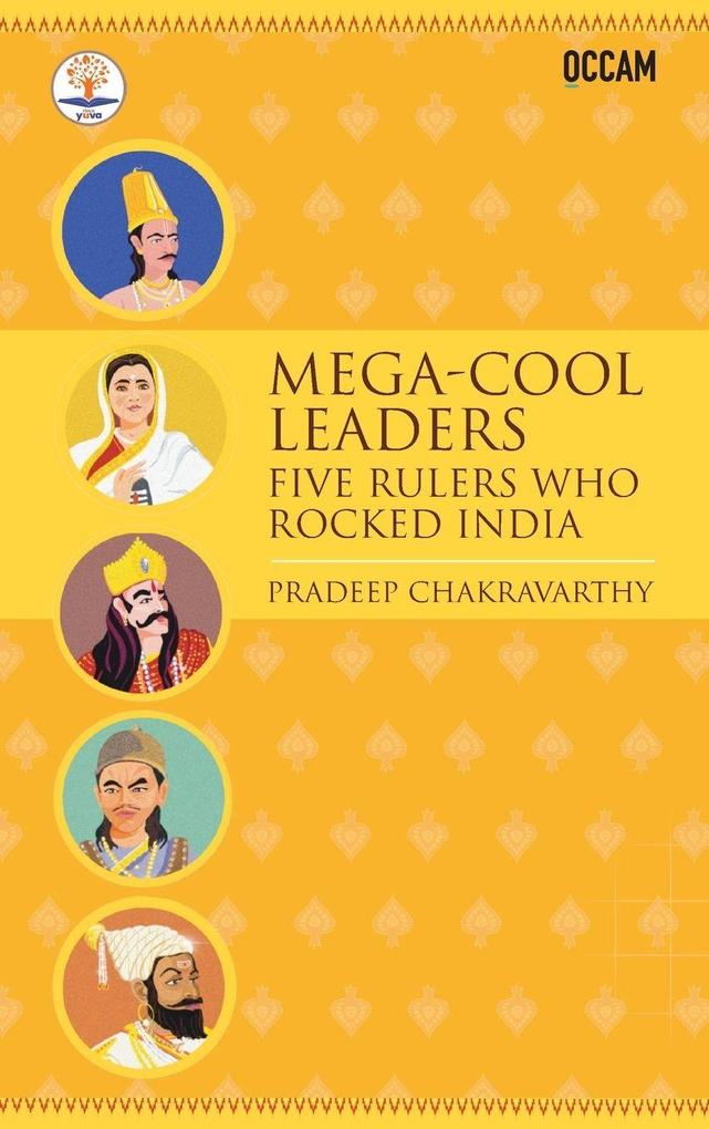Mega-Cool Leaders
