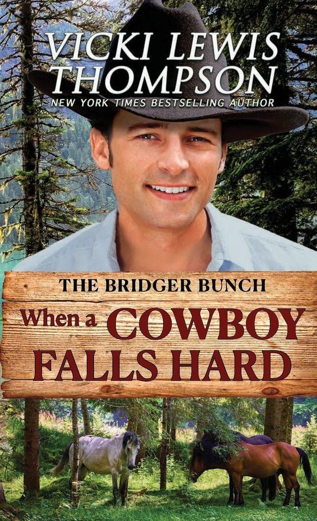 When a Cowboy Falls Hard