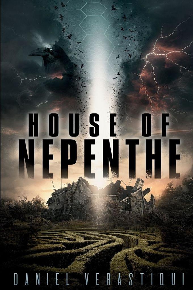 House of Nepenthe