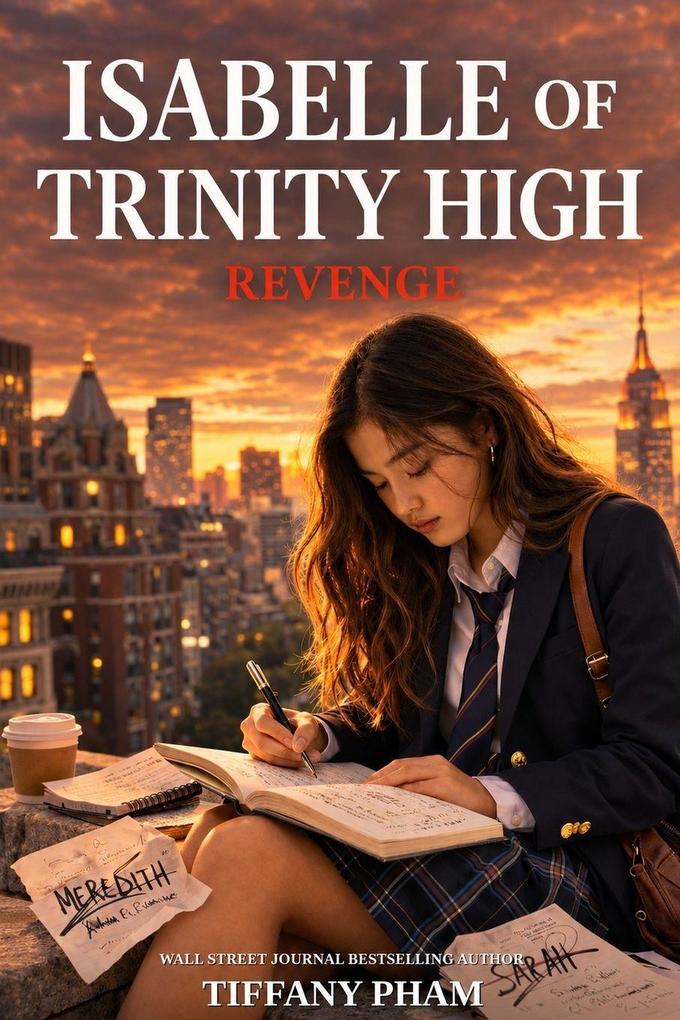 Isabelle of Trinity High