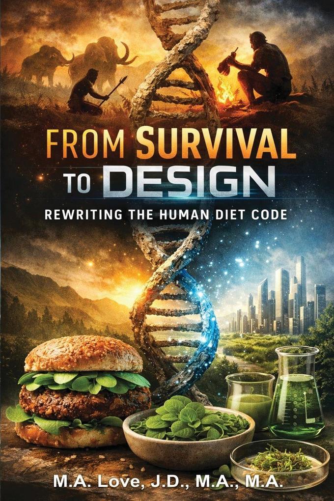 FROM SURVIVAL TO DESIGN