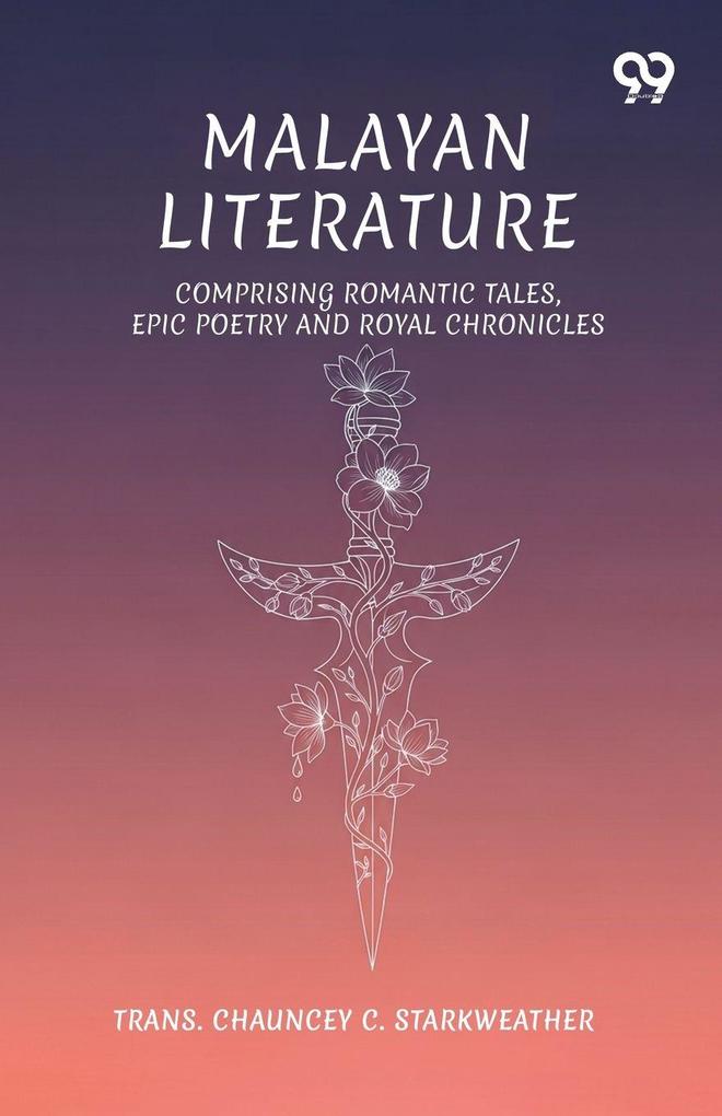 Malayan Literature