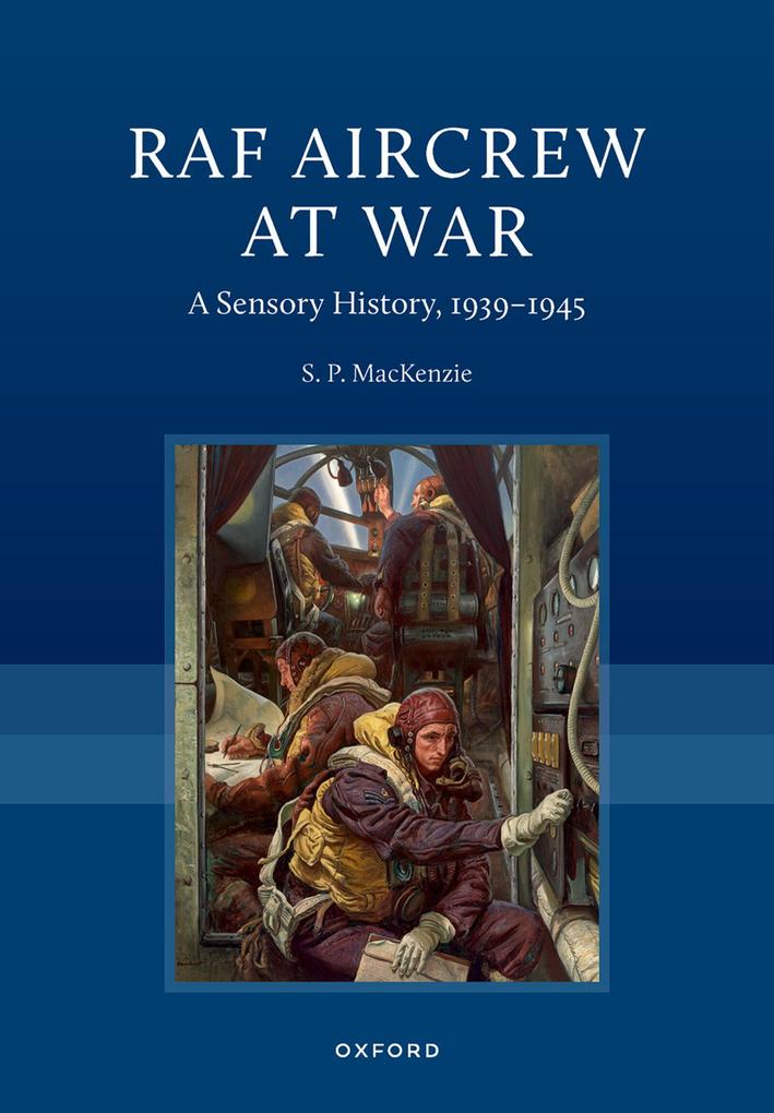 RAF Aircrew at War