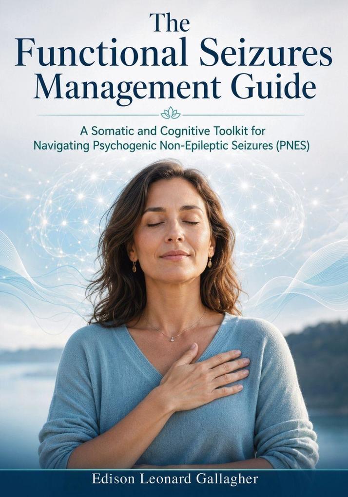 The Functional Seizures Management Guide