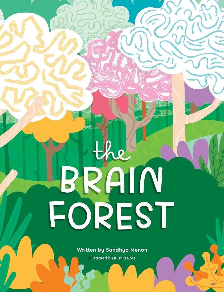 The Brain Forest