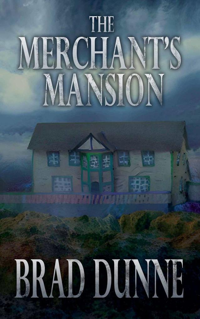 The Merchant's Mansion