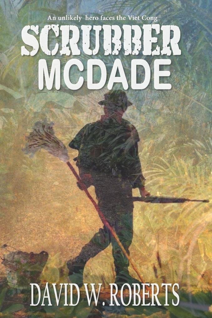 SCRUBBER MCDADE