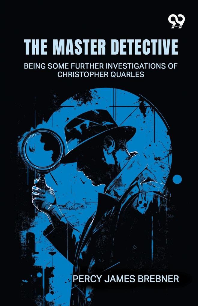 The Master Detective