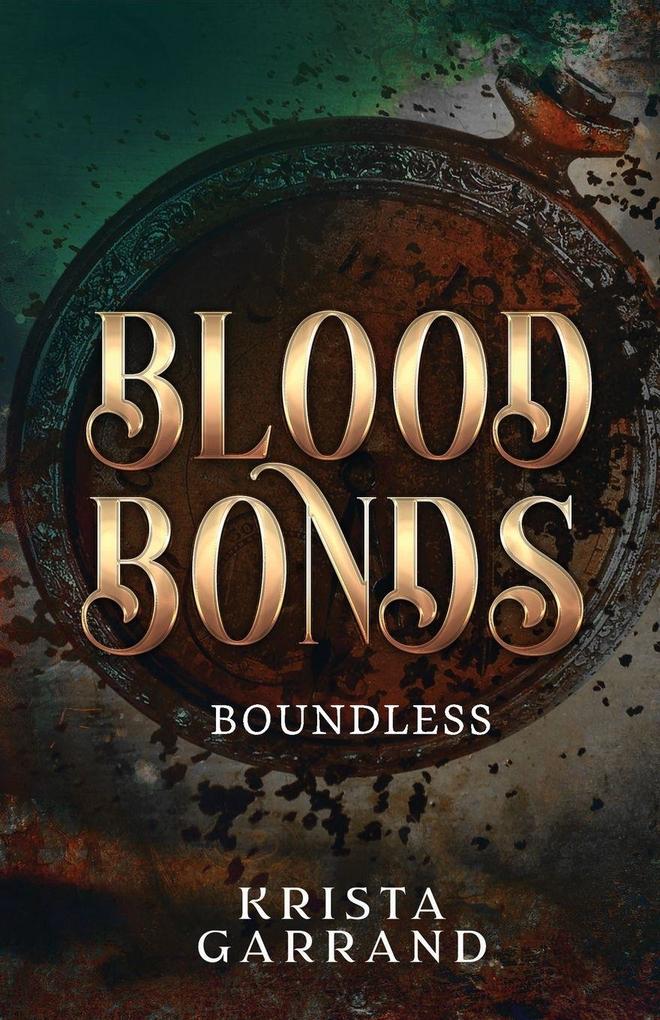Blood Bonds