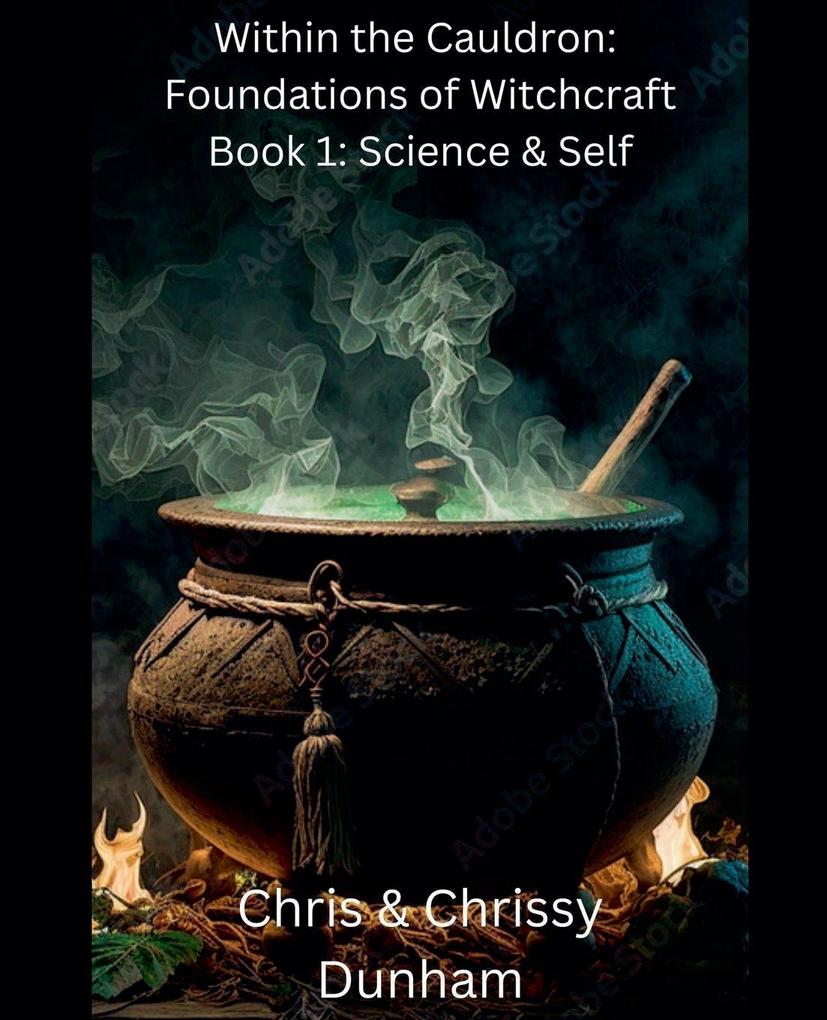 Foundations of Witchcraft Book 1