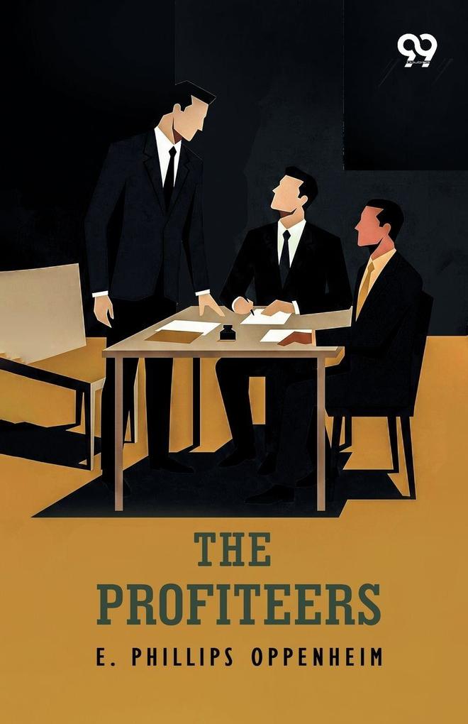 The Profiteers