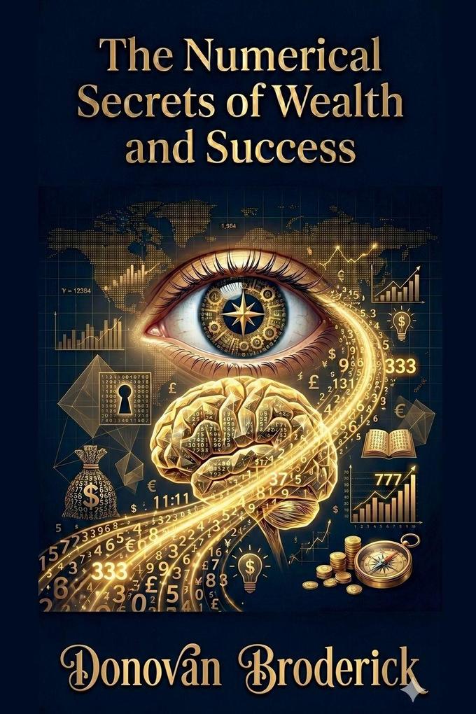 The Numerical Secrets of Wealth and Success