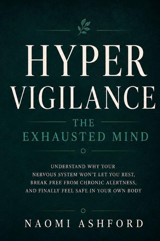 Hypervigilance