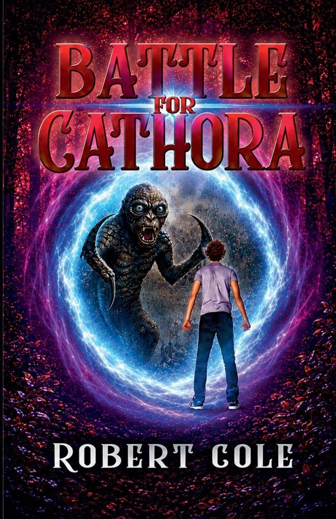 The Battle for Cathora