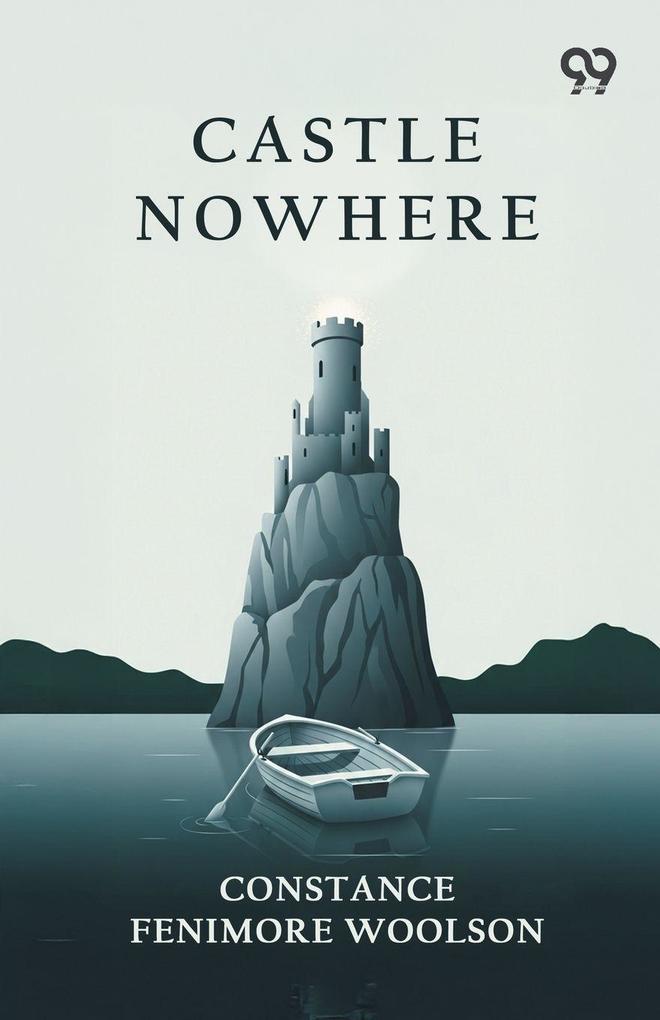 Castle Nowhere
