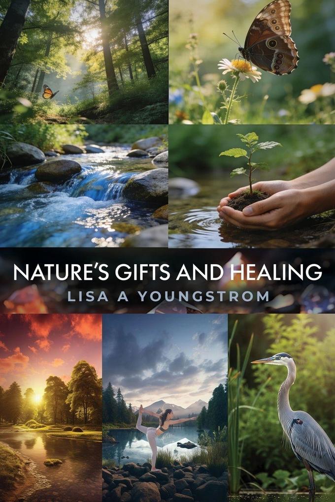 Nature's Gifts and Healing