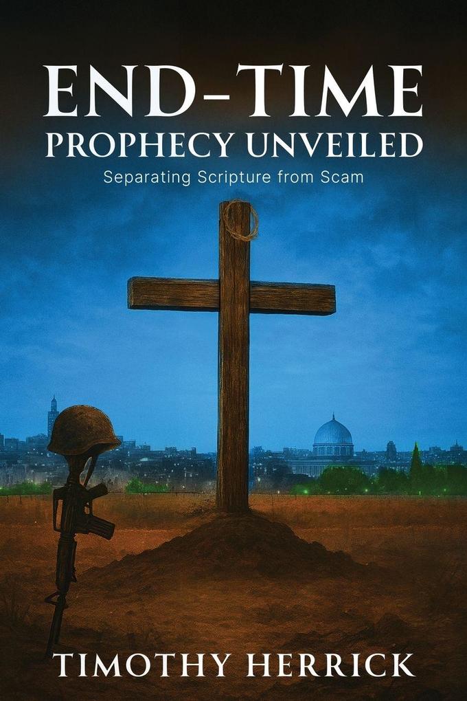 End-Time Prophecy Unveiled
