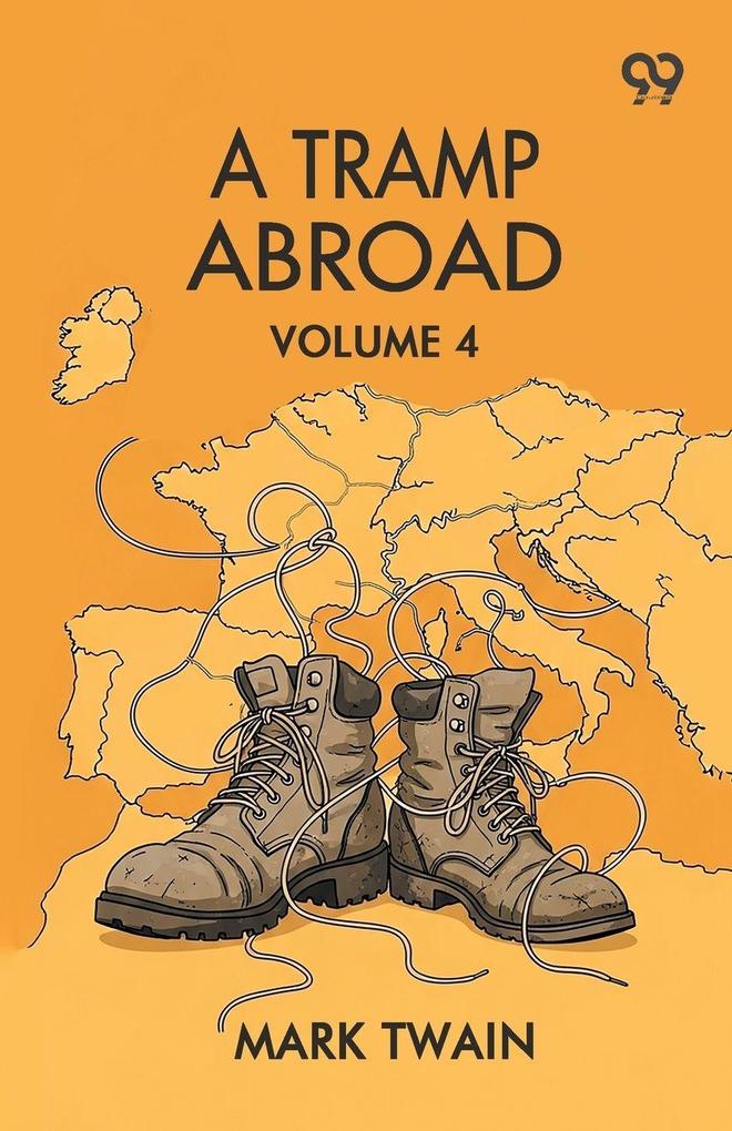 A Tramp Abroad