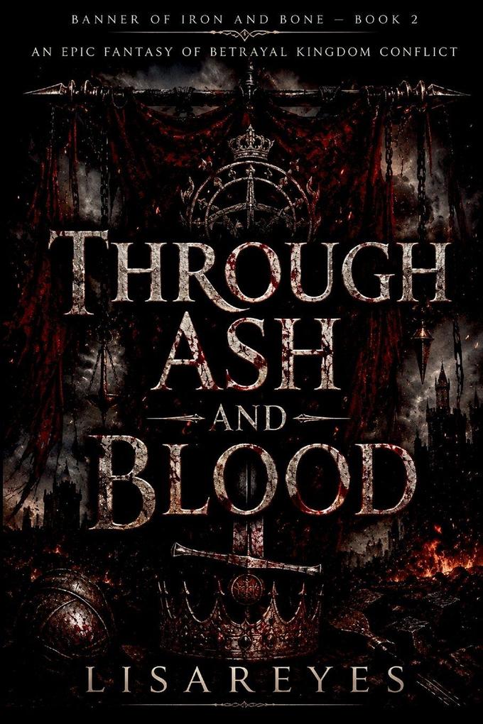 Through Ash and Blood