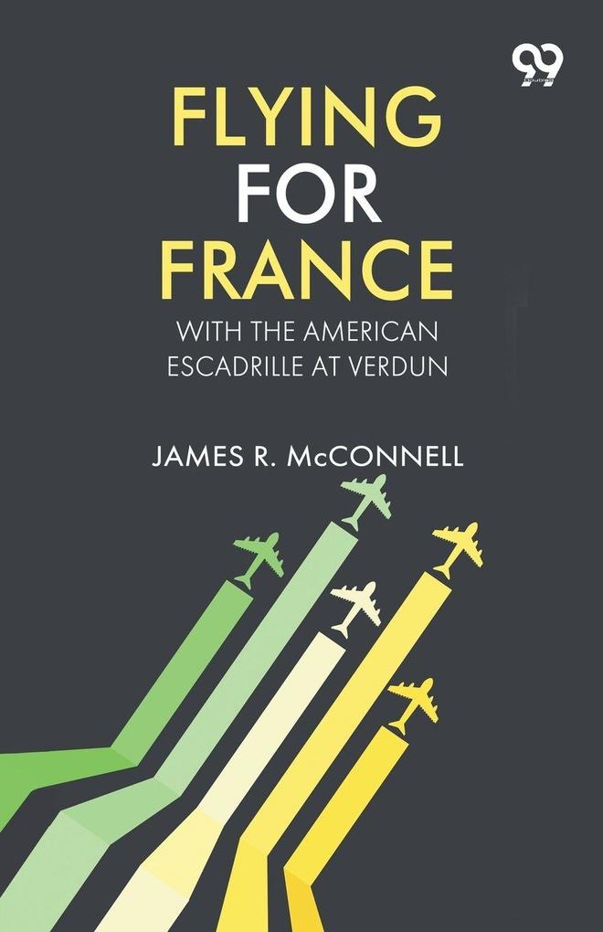 Flying For France
