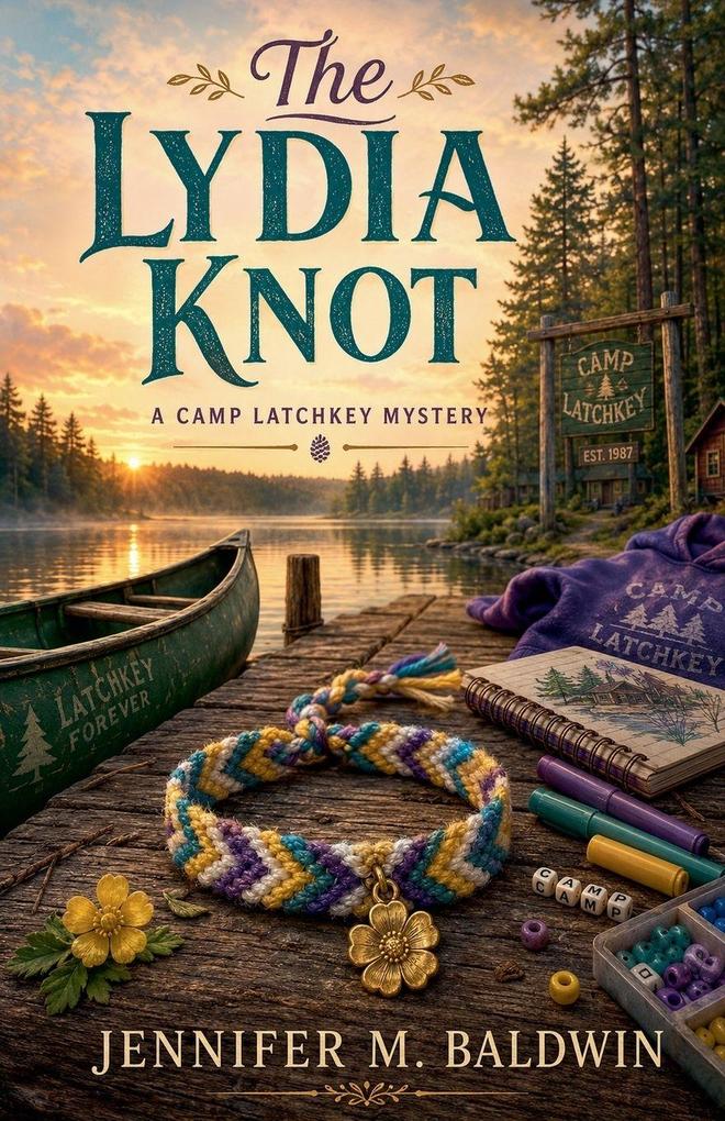 The Lydia Knot