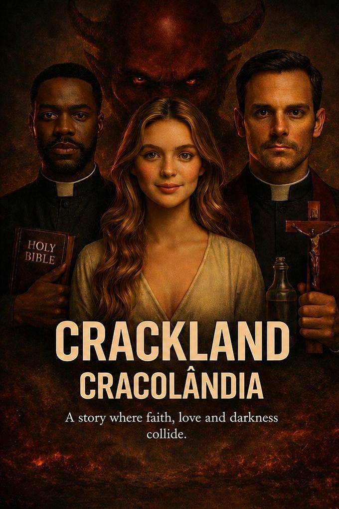 Crackland Cracolândia