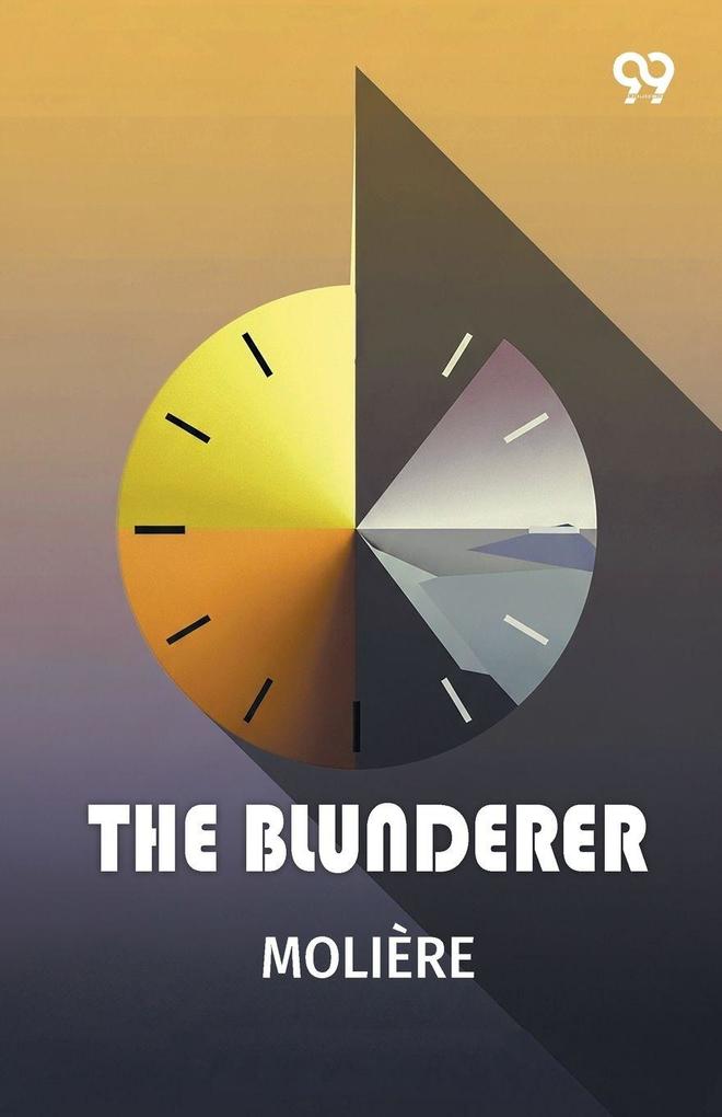 The Blunderer