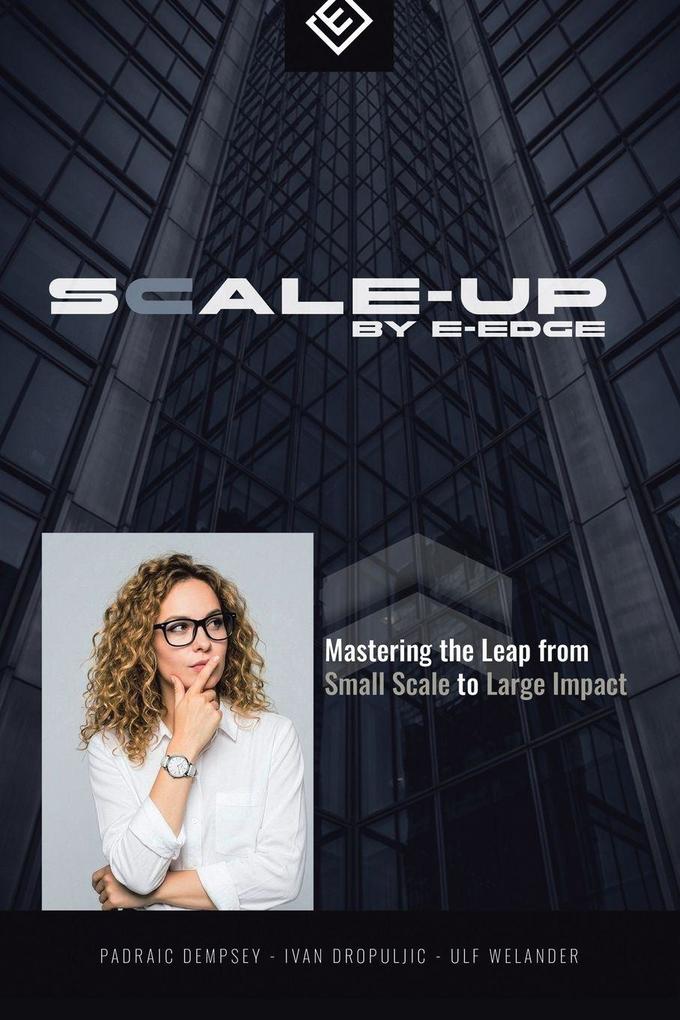 Scale-up by E-Edge