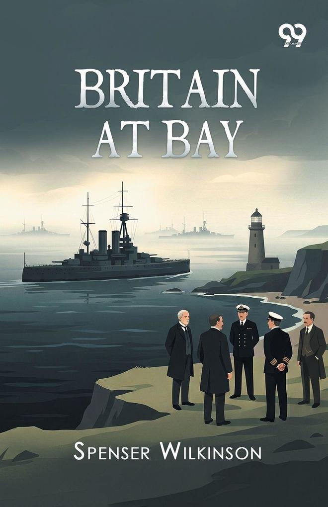 Britain At Bay