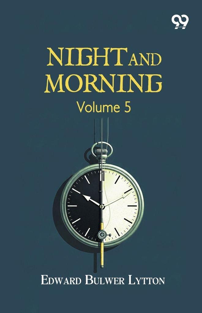 Night And Morning