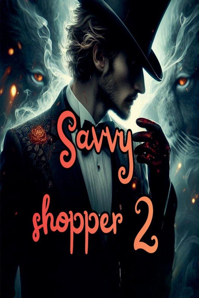 Savvy Shopper 2