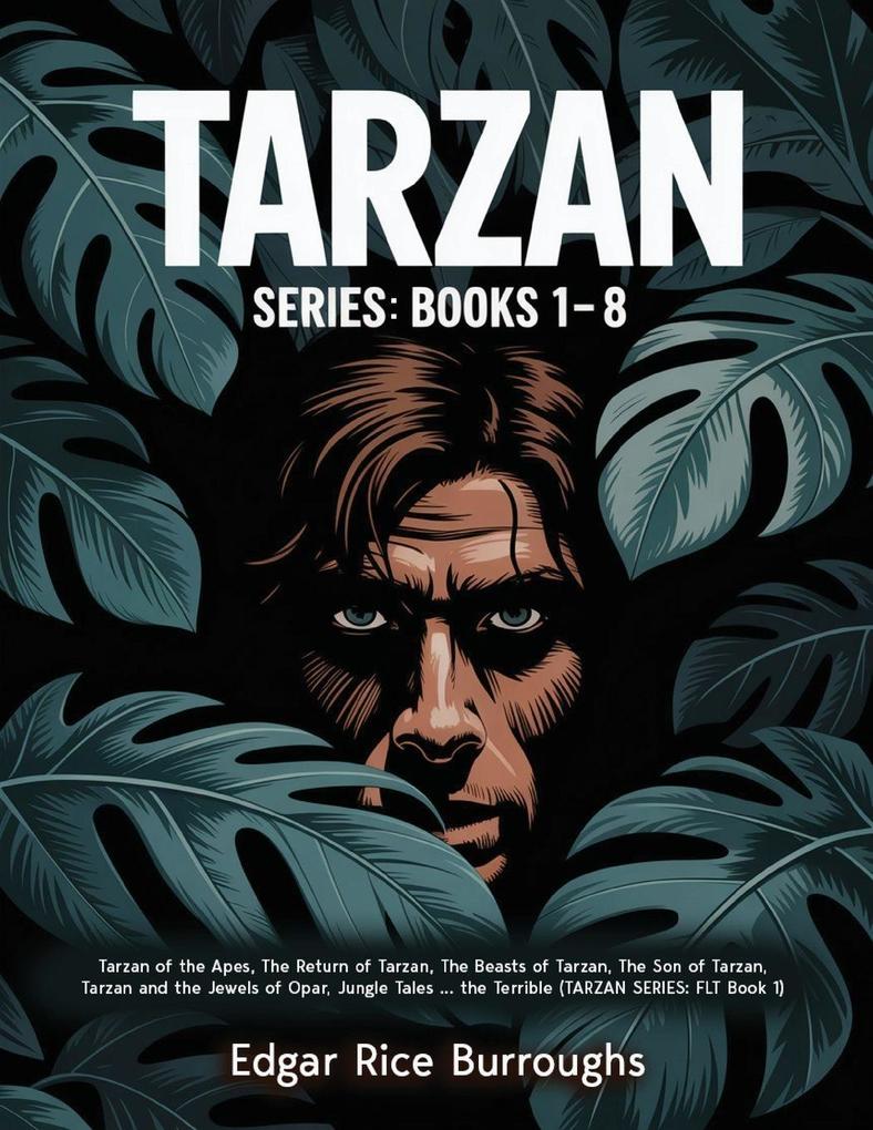TARZAN SERIES