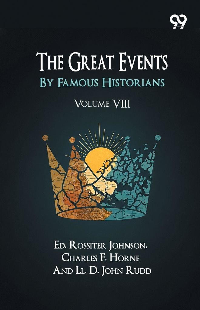 The Great Events By Famous Historians