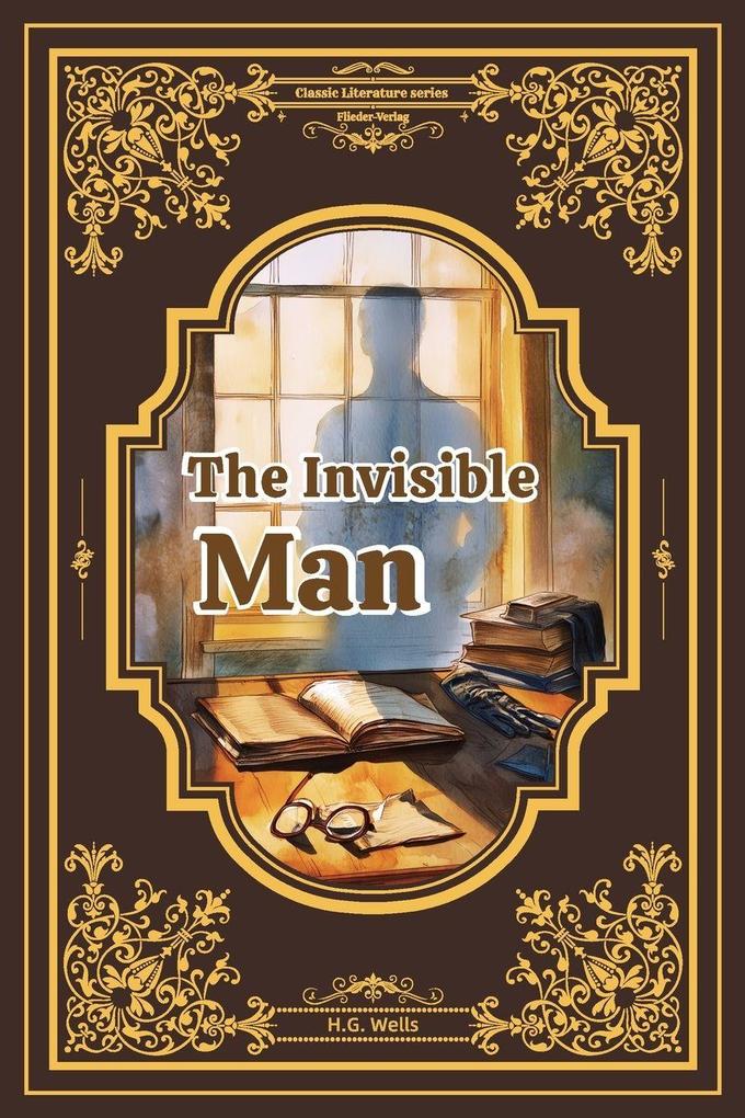 The Invisible Man/