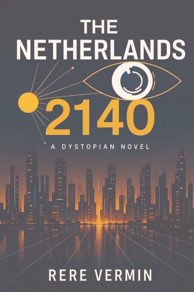 The Netherlands 2140