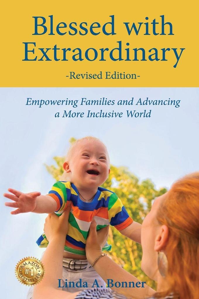 Blessed with Extraordinary