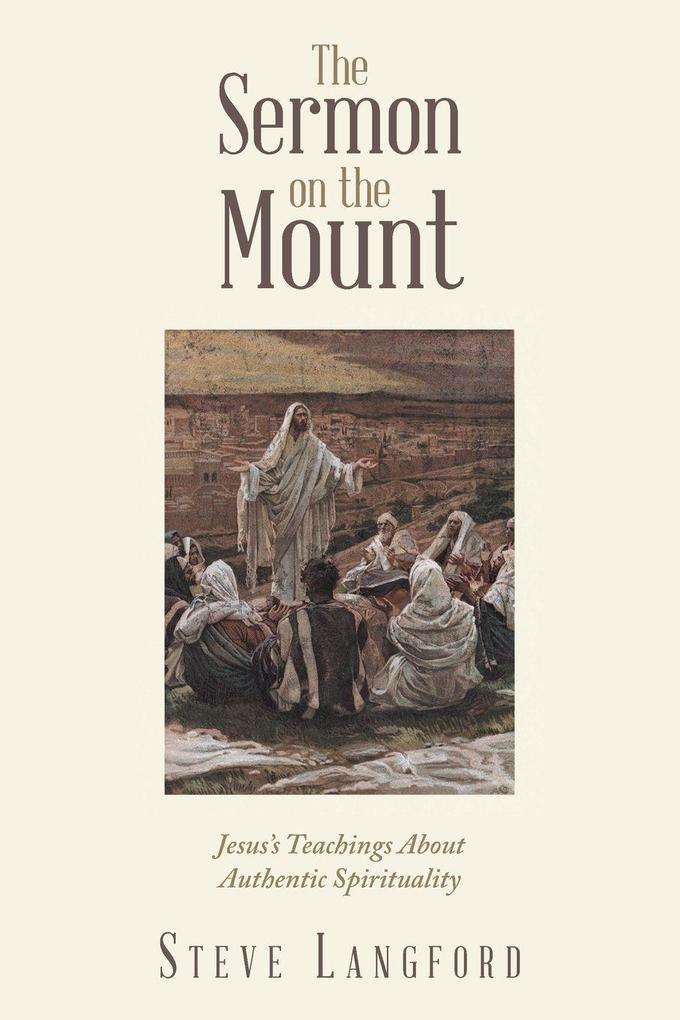 The Sermon on the Mount