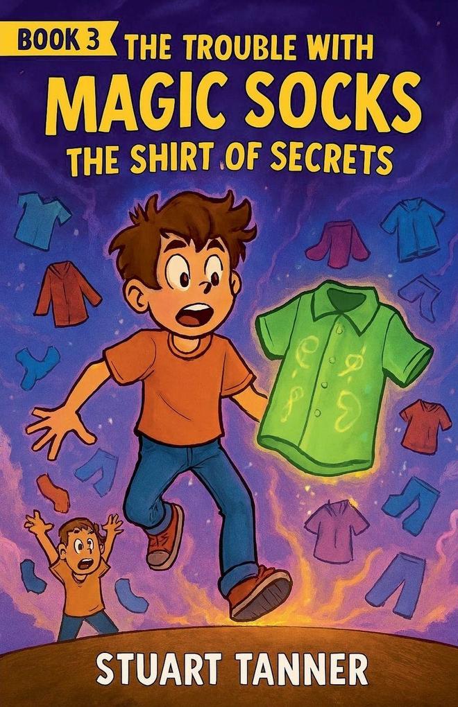 The Shirt of Secrets