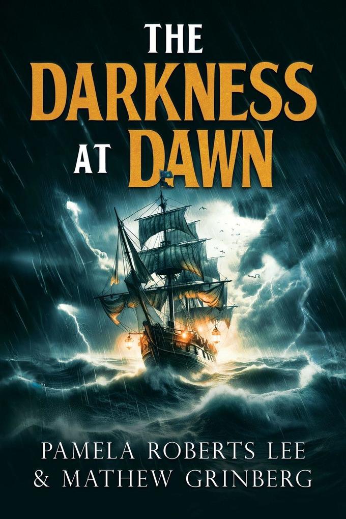 The Darkness at Dawn