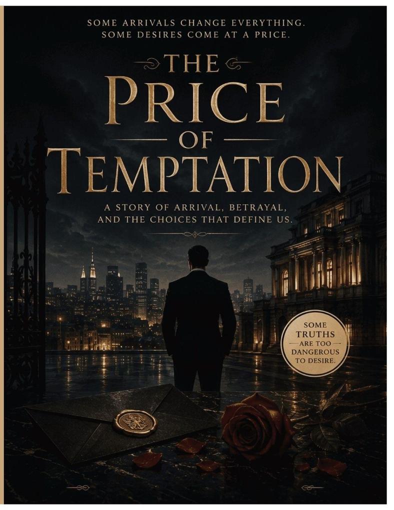 The Price Of Temptation