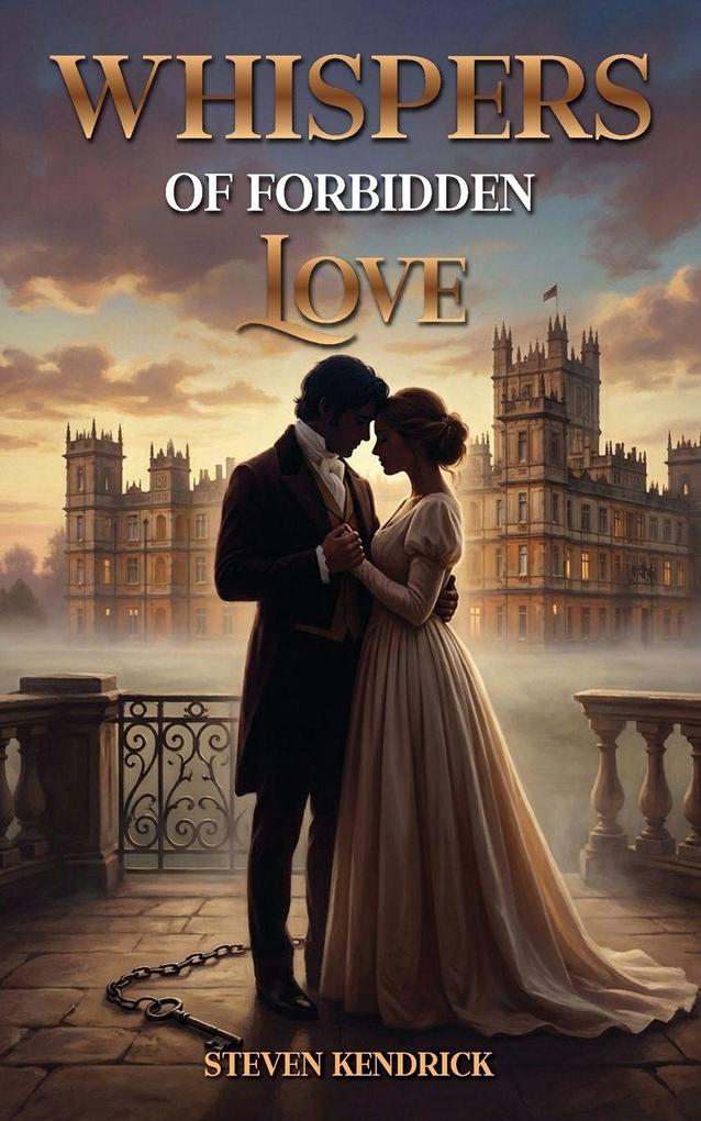Whispers of Forbidden Love