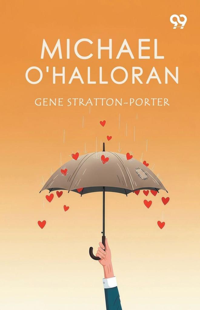 Michael O'Halloran