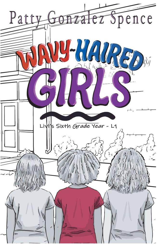 Wavy-Haired Girls