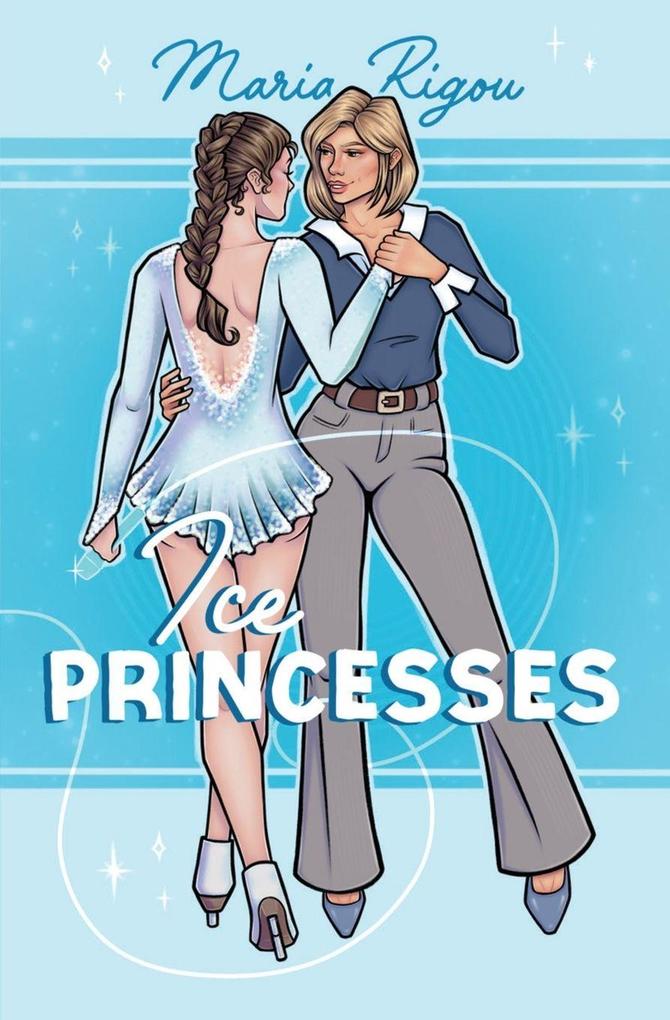 Ice Princesses