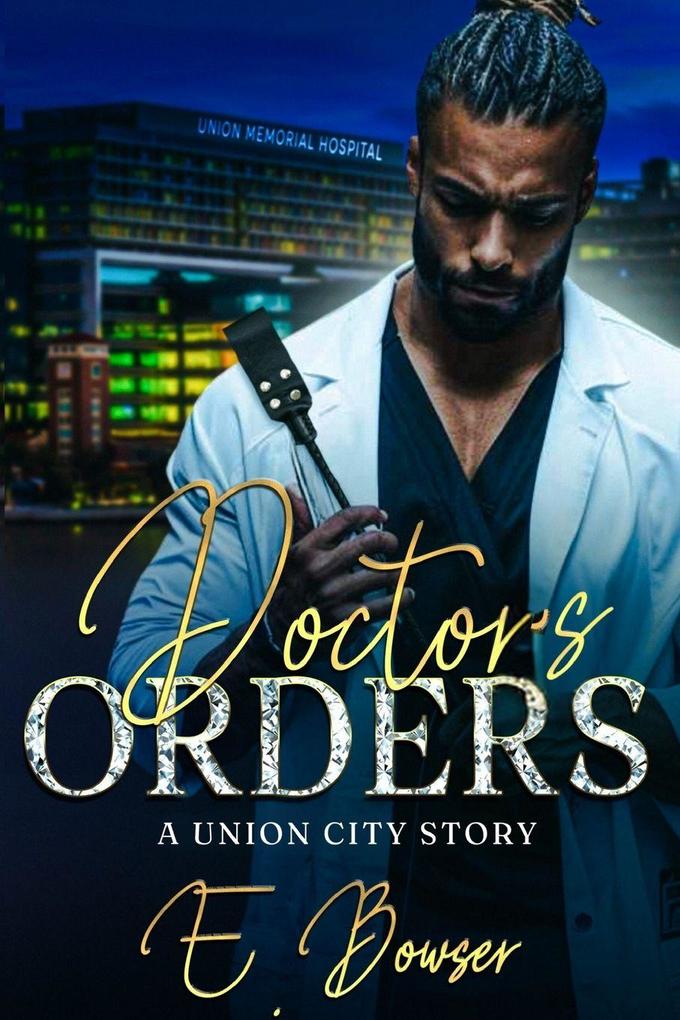 Doctor's Orders