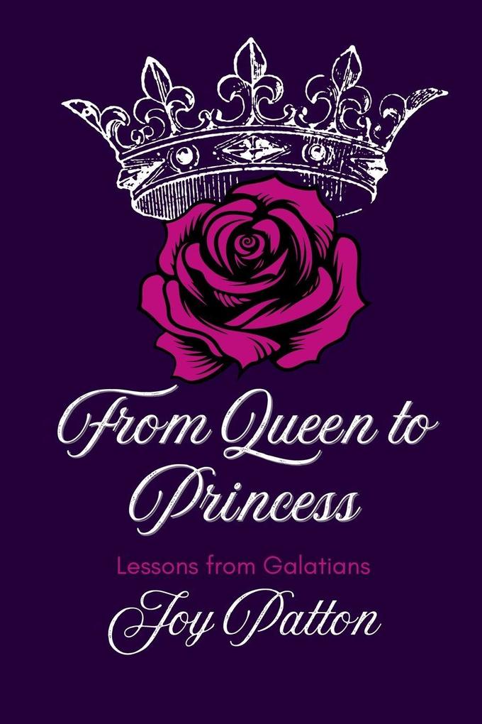 From Queen to Princess