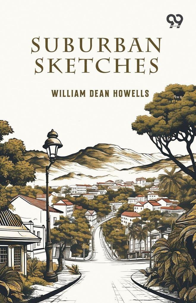 Suburban Sketches